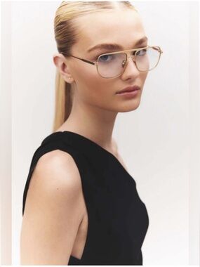 Elisa Johnson Sunglasses